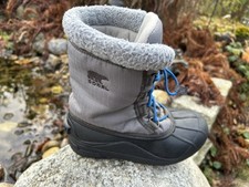 Sorel Unisex Kinder Childrens