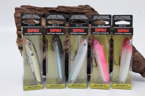 Rapala skitter 10cm 14g - v,