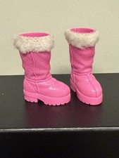 Barbie - Fashion Stiefel -