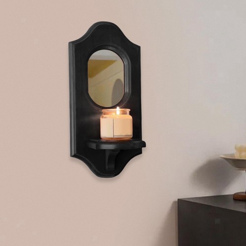Wand kerze leuchter wohnzimmer - kerze,