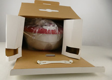 Happy Life 30640 Fuss-Sprudelbad Foot Spa wie neu Pro-3877