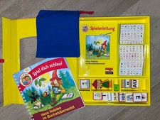 Lernspiel Hexe Habiba Im
