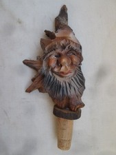 Flaschenverschluß -