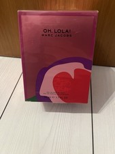 Marc Jacobs OH LOLA! Eau de parfum 50ml