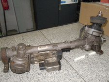 VW Passat Variant 1.9 TDI