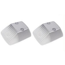 Frontblinker blinker linse - frontblinker,
