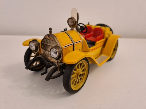Original schuco oldtimer - original,