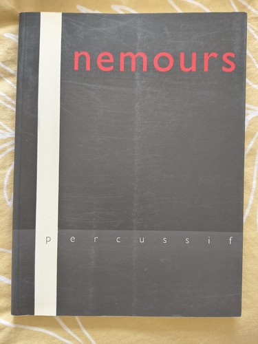 Aurélie nemours schlagzeug - aurélie, nemours.