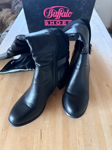 Buffalo shoes 40 - gr.,