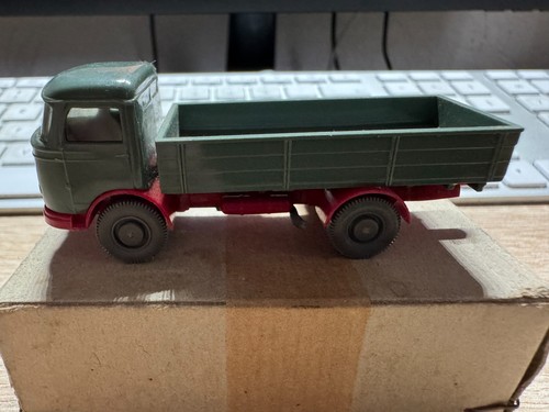 Wiking mercedes benz - 1:87,