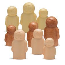 Little People – Sensory Play