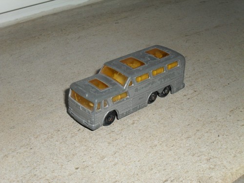 Matchbox series 66 - 66, coach
