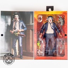 NECA Leatherface Pretty Woman
