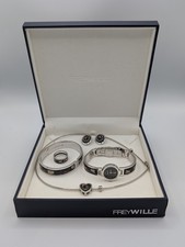 Michaela Frey Wille Schmuckset