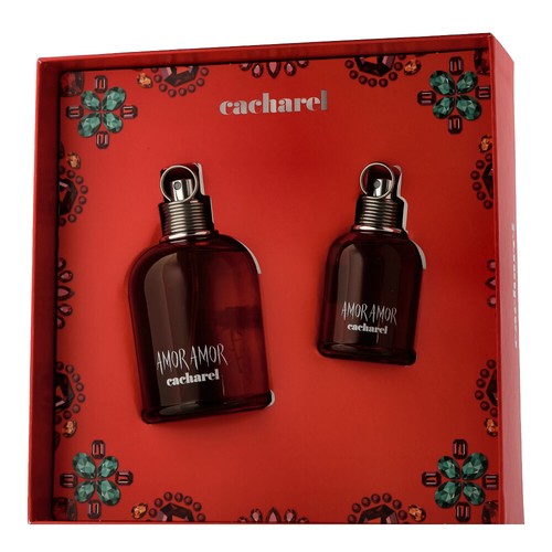 Cacharel amor set - set, mit