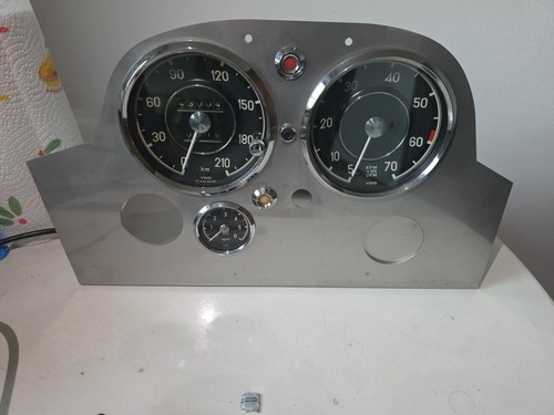 Mercedes 190 vdo - mercedes, sl