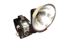 Vintage 1950's Brownie Hawkeye