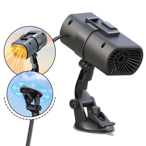 12v tragbare autoheizung 65w - tragbare,