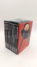 Amuse gueule mini büchern - amuse-gueule., mini-büchern