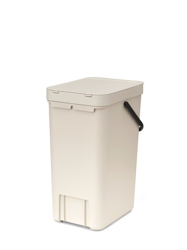 Brabantia abfallbehälter sort - brabantia,