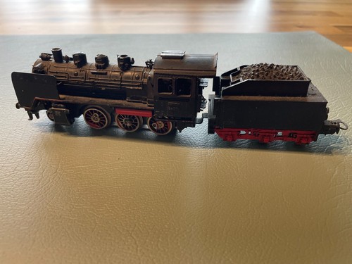 Märklin lok 800 br - fm,