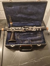 Klarinette hammerschmidt - klarinette,