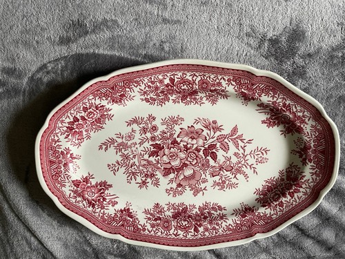 Villeroy boch mettlach - &,