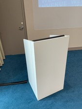 Rednerpult mit optionalen