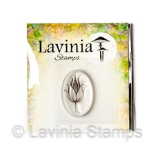 Lavinia Stamps, clear stamp -