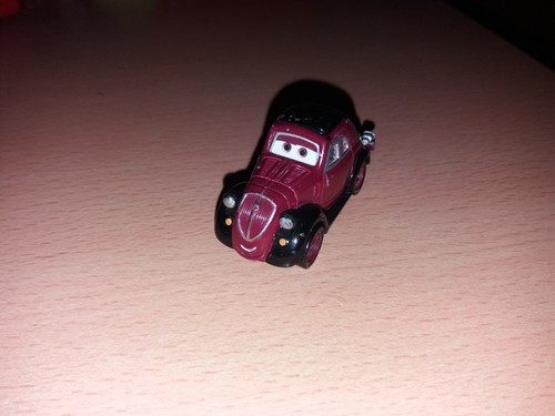 Disney pixar cars onkel - disney,