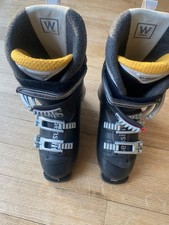 Salomon Performa Ski Stiefel Damen Gr 39 2/3, UK 6, US 7,5  selten getragen
