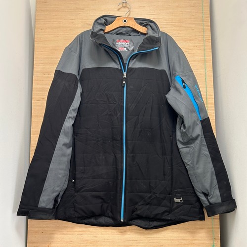Karbon mens ski jacket - mens,