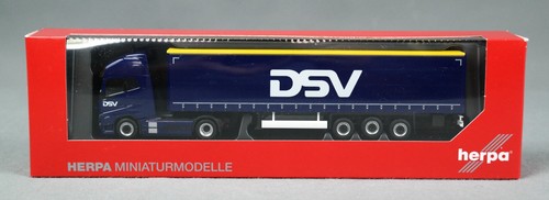 Herpa 320818 volvo fh - 320818, h0,1:87