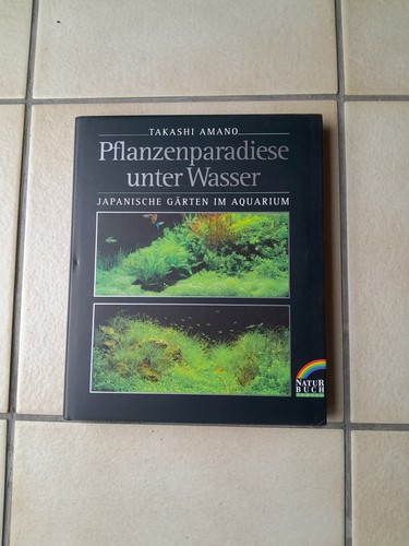 Pflanzenparadiese unter wasser - pflanzenparadiese,