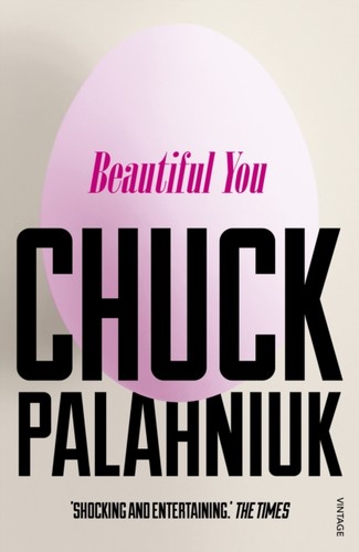 Beautiful you chuck - by,