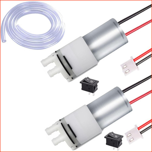 Micro wasserpumpe 12v - micro,