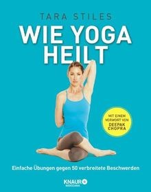 Wie yoga heilt einfache - wie, heilt: