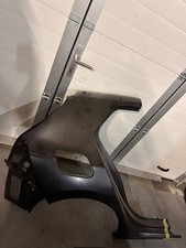 VW Golf VIII Limousine