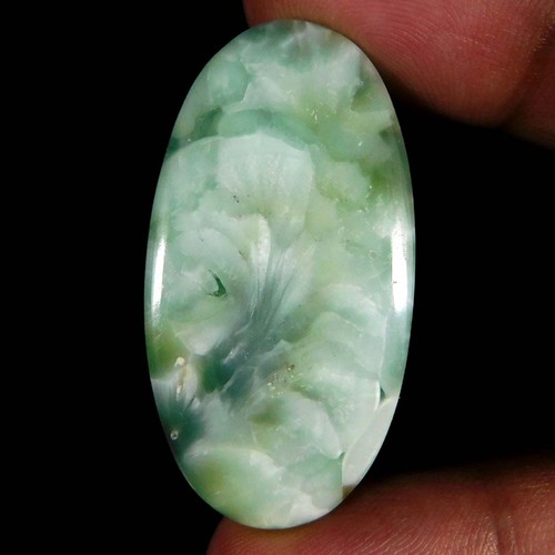 50cts ovaler cabochon - 45,50cts.,