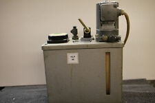 Willy Vogel Zentralschmierung MF 5 / BW 7