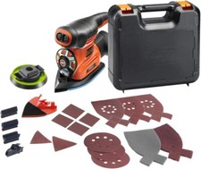 BLACK+DECKER KA280K Autoselect
