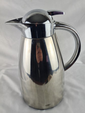 Alfi Isolierkanne Edelstahl