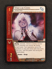 VS System TCG - Dream Girl -