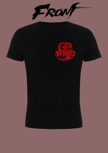 Karate kid cobra kai tiger - kid,, kai,