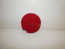 Tankklappe Renault Twingo II 2 BJ 2009 rot 8200637764 Benzin