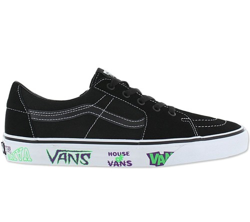 Vans sk8 low - vans, sk8-low