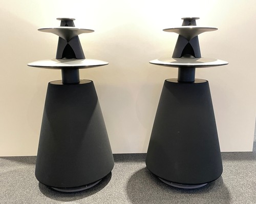 Bang olufsen beolab mk2 - olufsen,