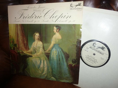 Chopin sonate no 3 - no,