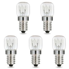 5Stk 15W Backofenlampe
