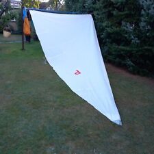 großsegel gebraucht für P-